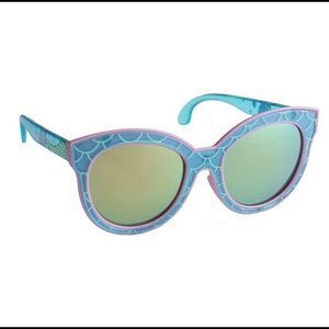 Kids Arkaid Mermaid Sunglasses